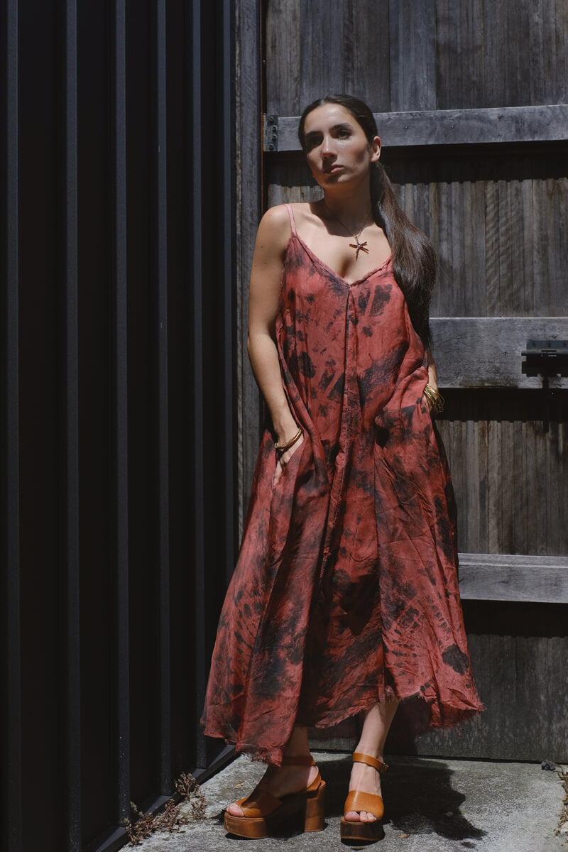 S276 - Slip Dress