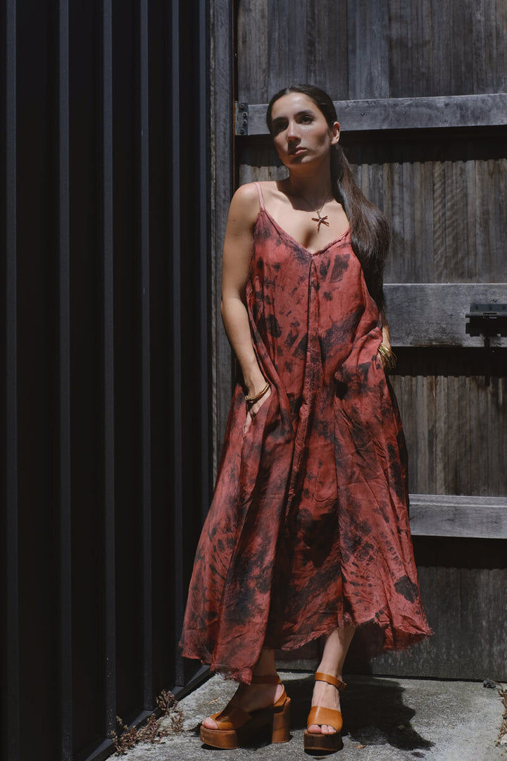 S276 - Slip Dress