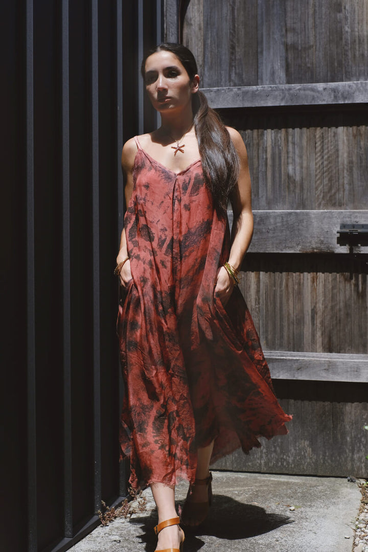 S276 - Slip Dress
