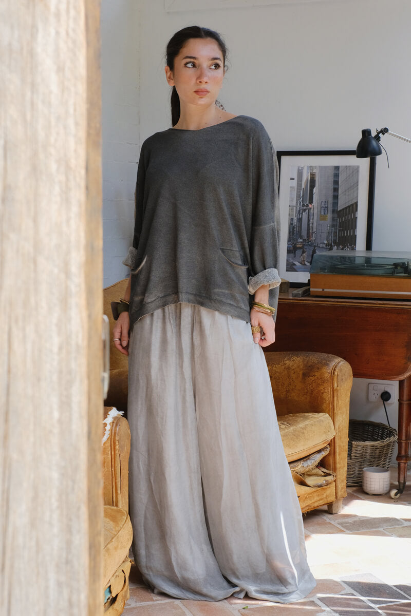 S312 - Knit Top