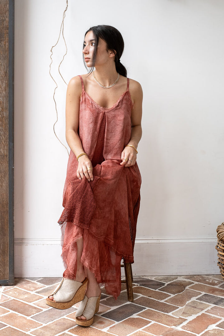 S306 - Dress