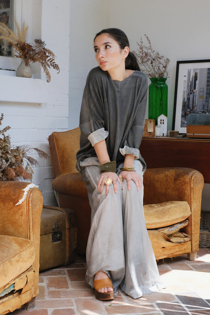 S312 - Knit Top