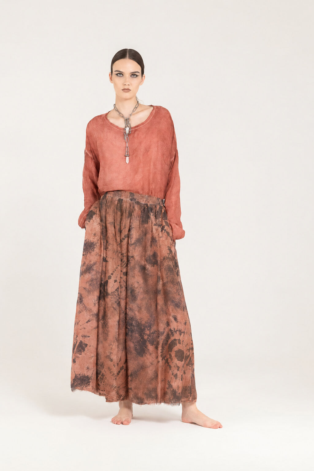 S370 - Skirt