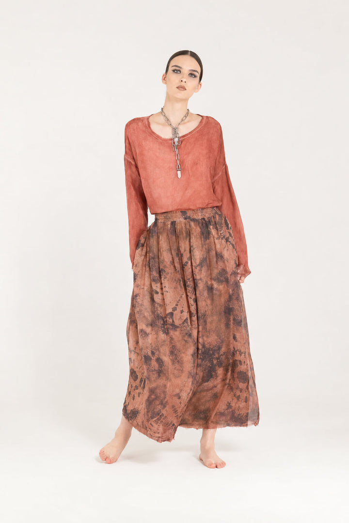 S370 - Skirt