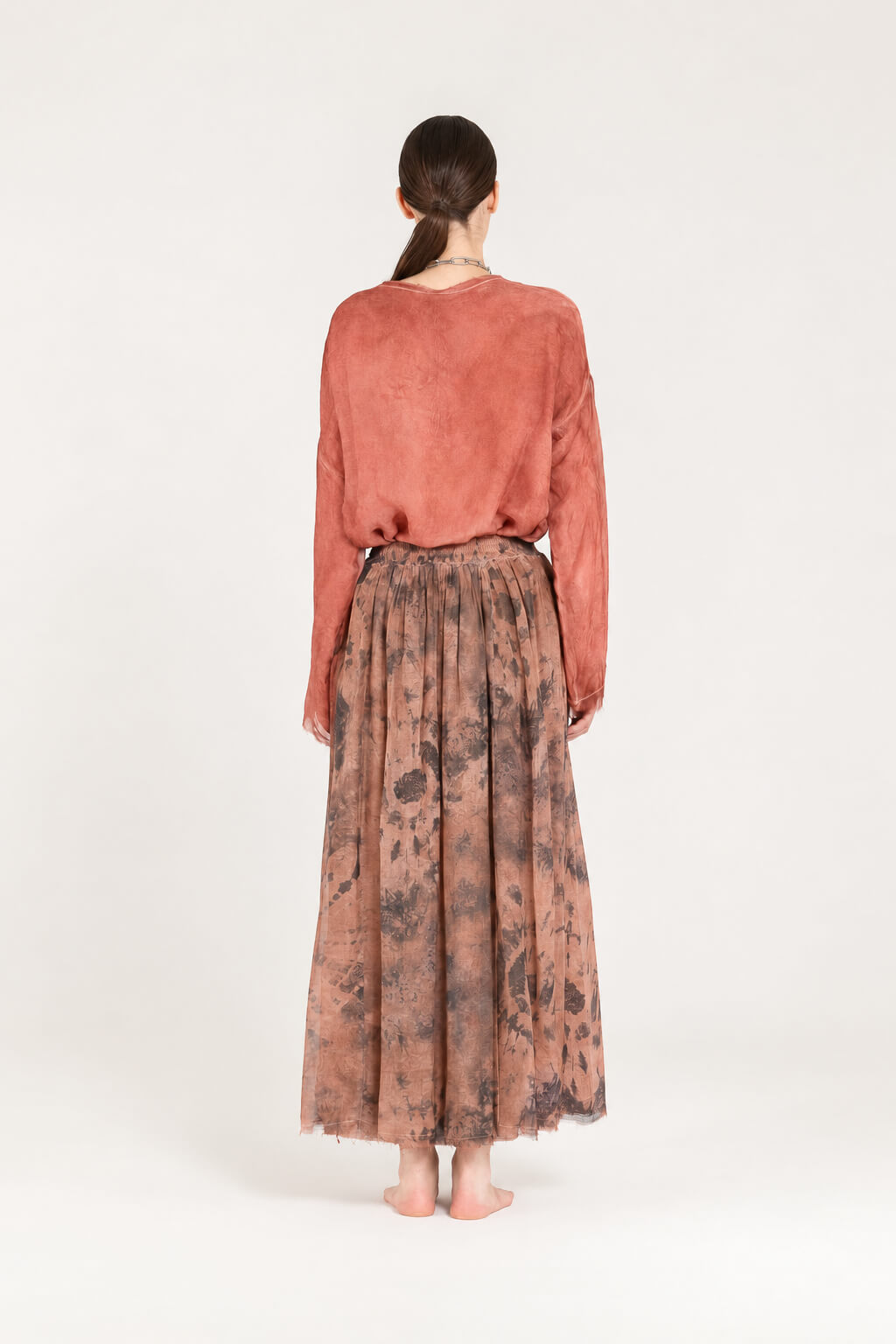 S370 - Skirt