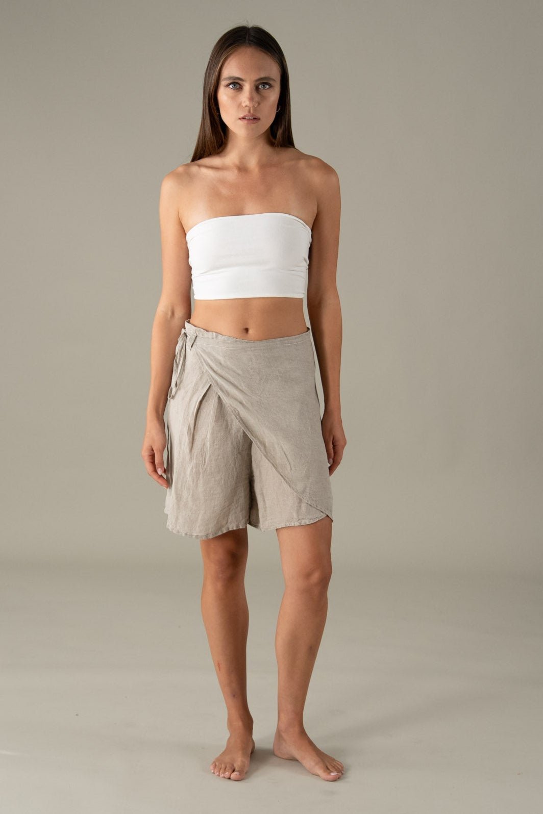 SHORTS DUNE  - Battista