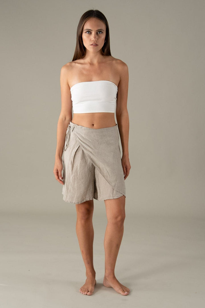 SHORTS DUNE  - Battista