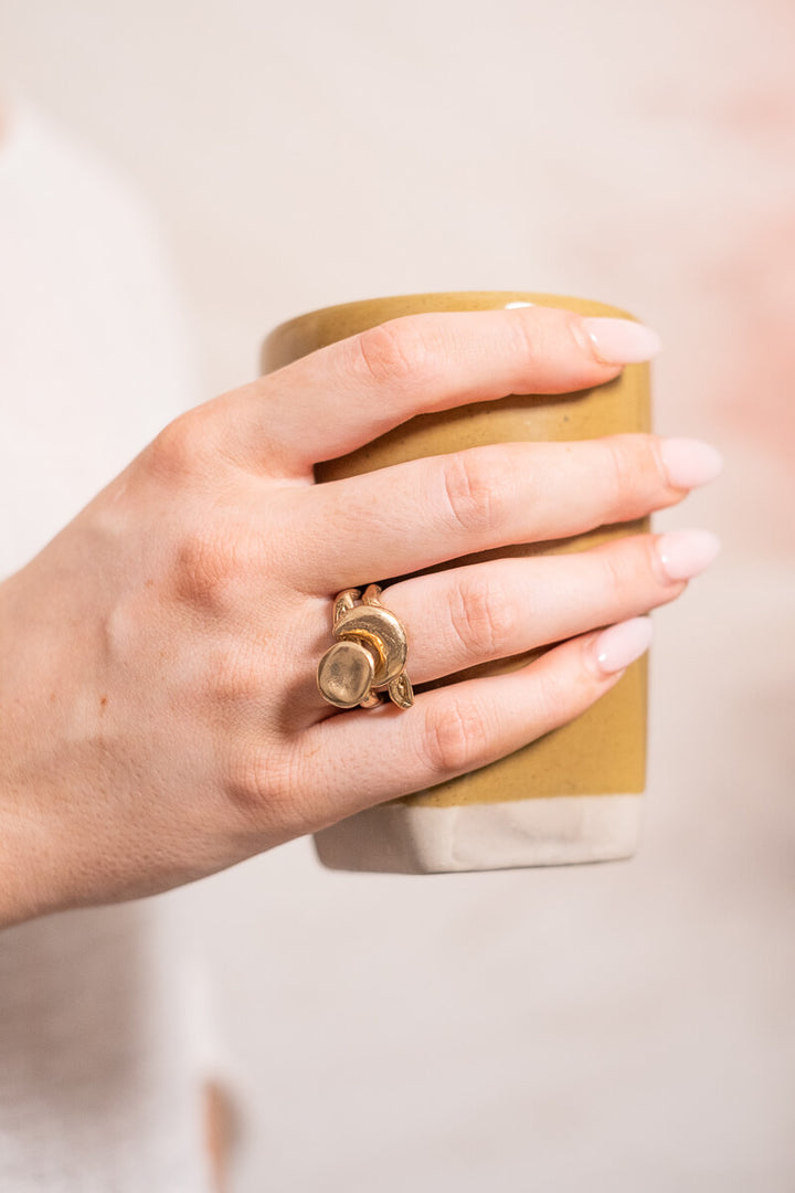 SOLELUNA RING