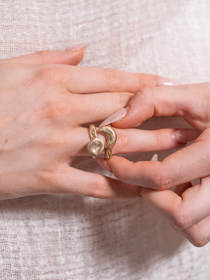 SOLELUNA RING