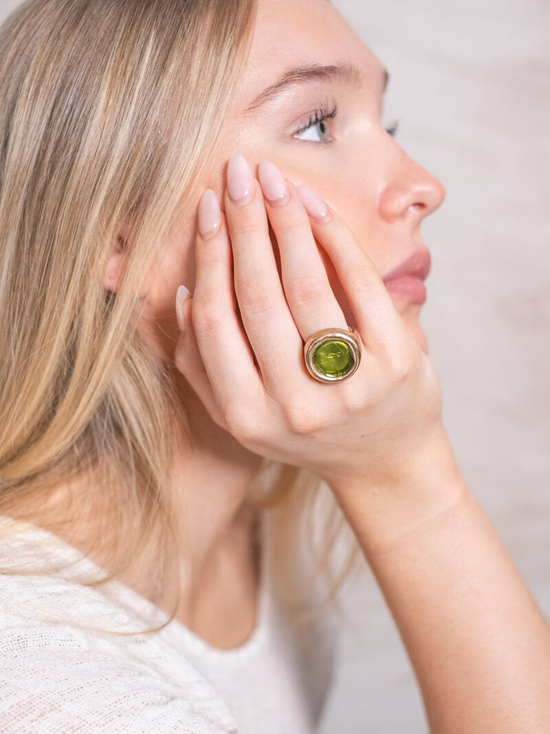 Sole Ring