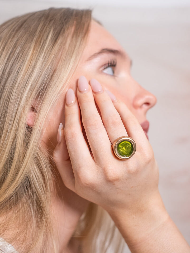 Sole Ring