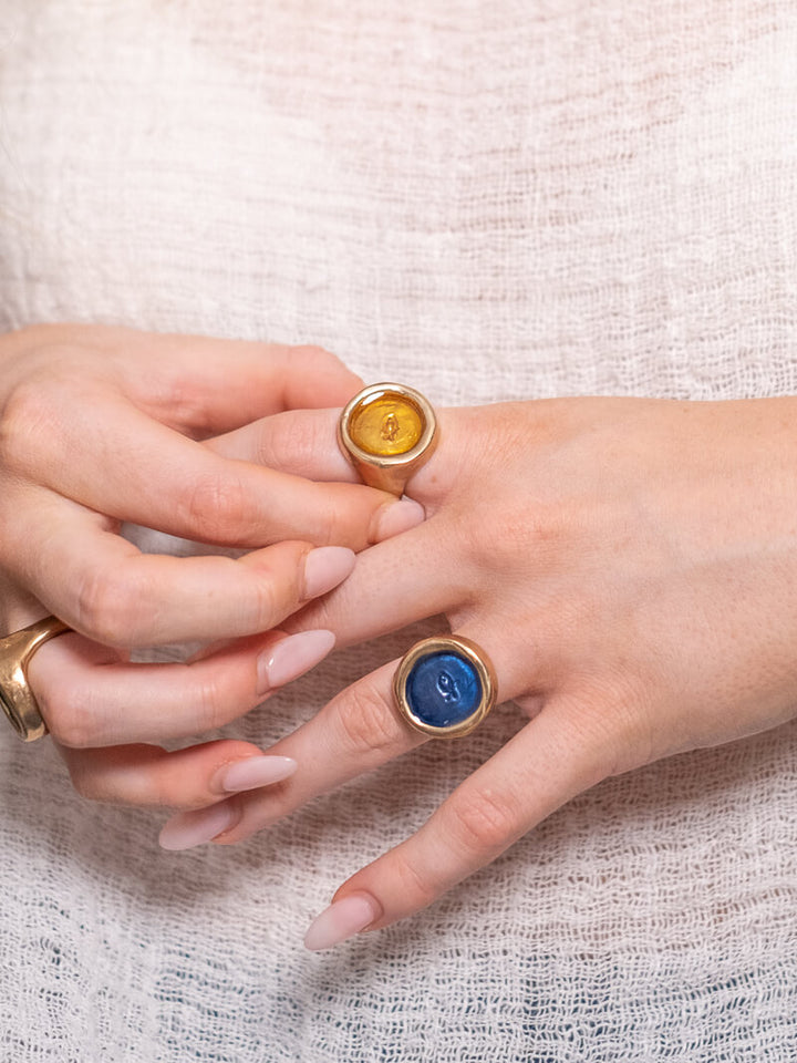 Sole Ring