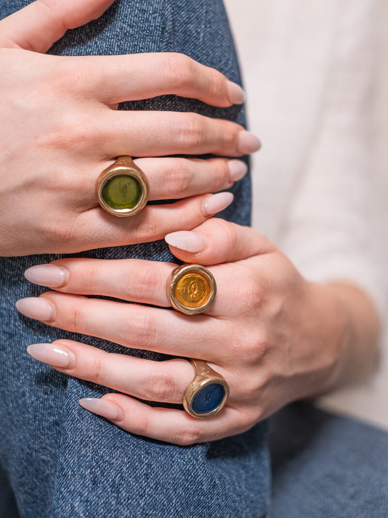 Sole Ring