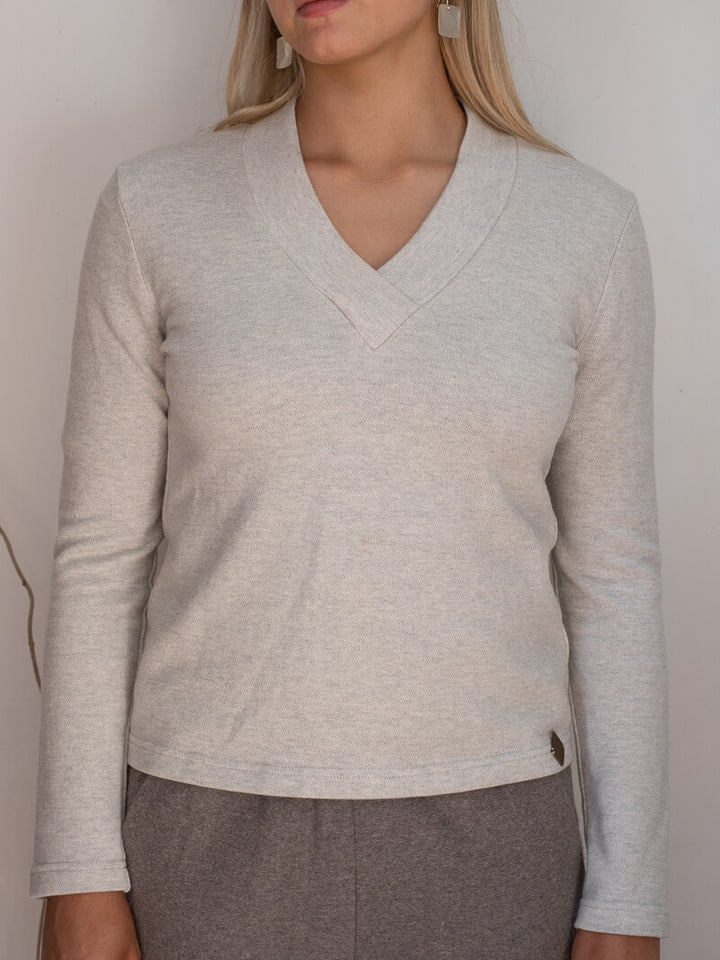 Nailin Jumper