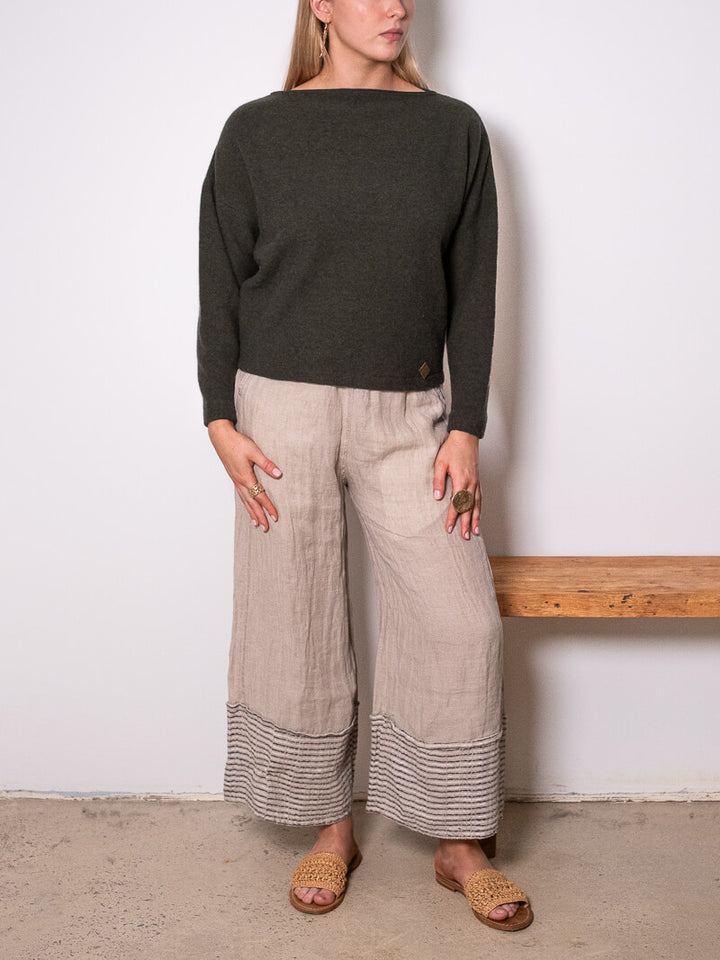NATALINA JUMPER