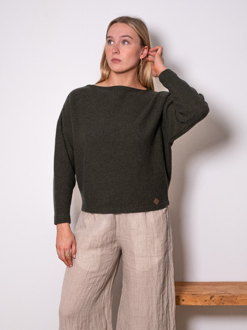 NATALINA JUMPER