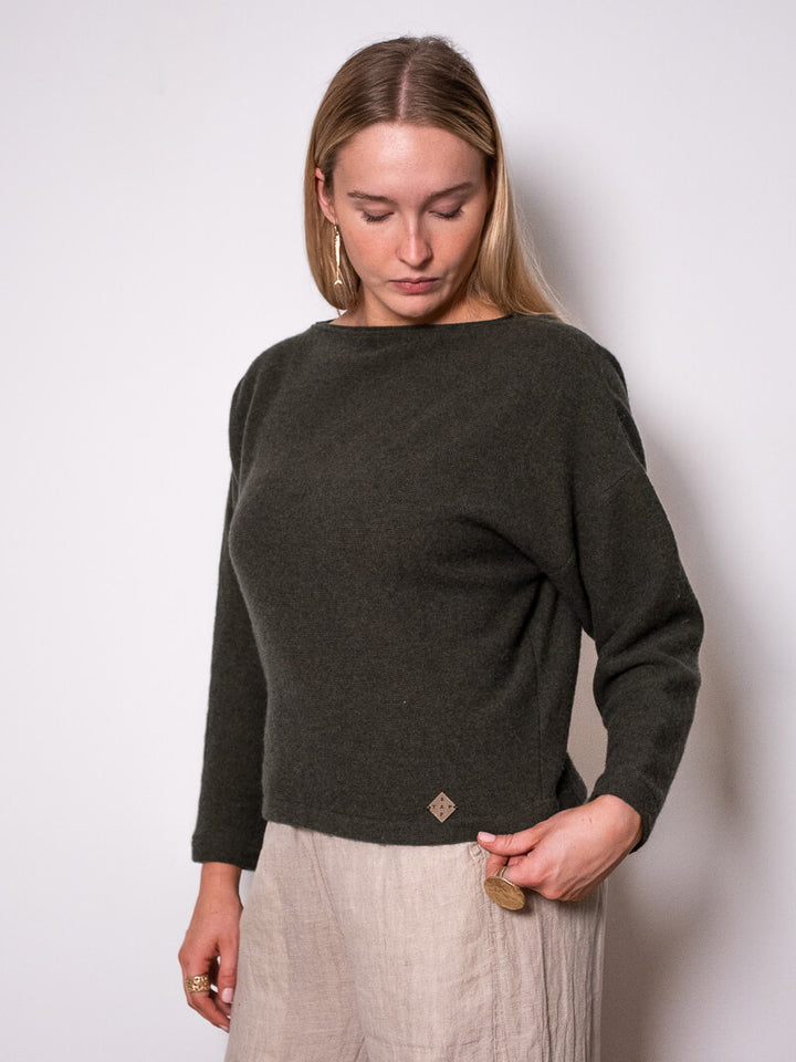 NATALINA JUMPER