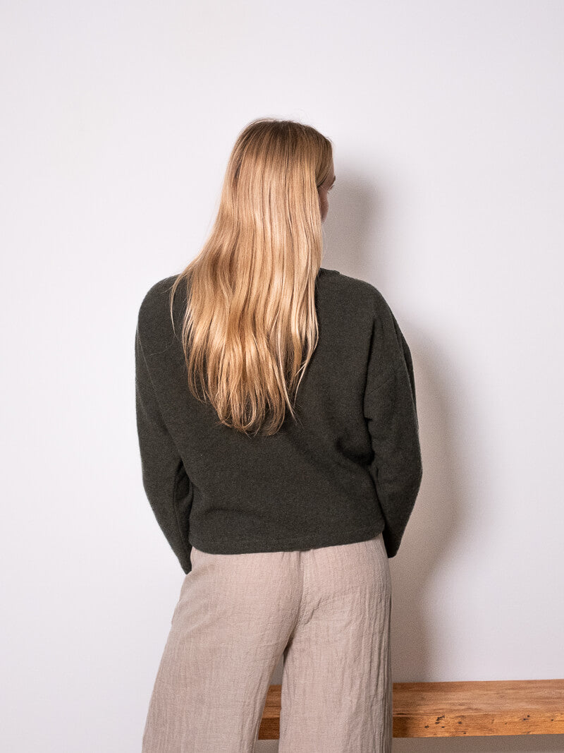 NATALINA JUMPER