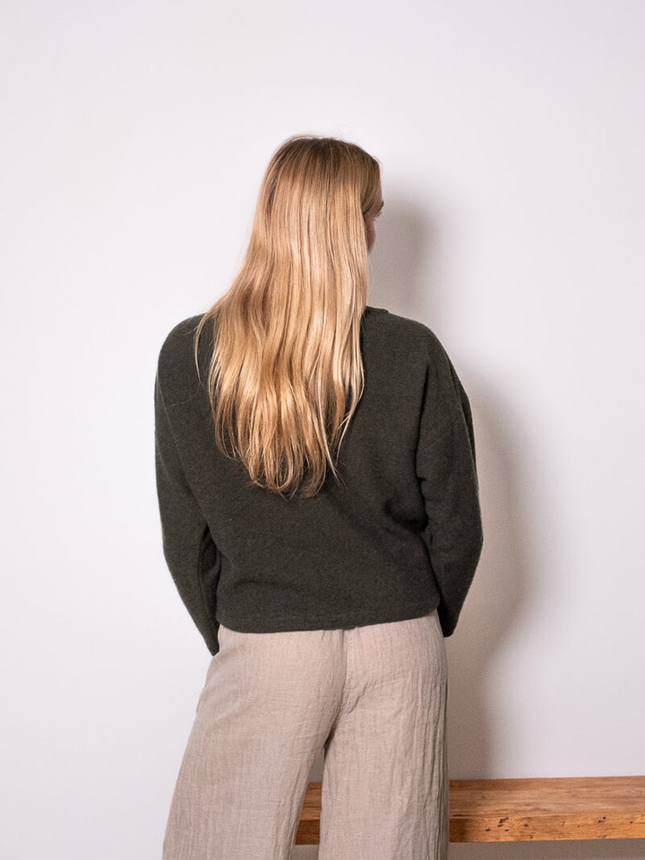NATALINA JUMPER
