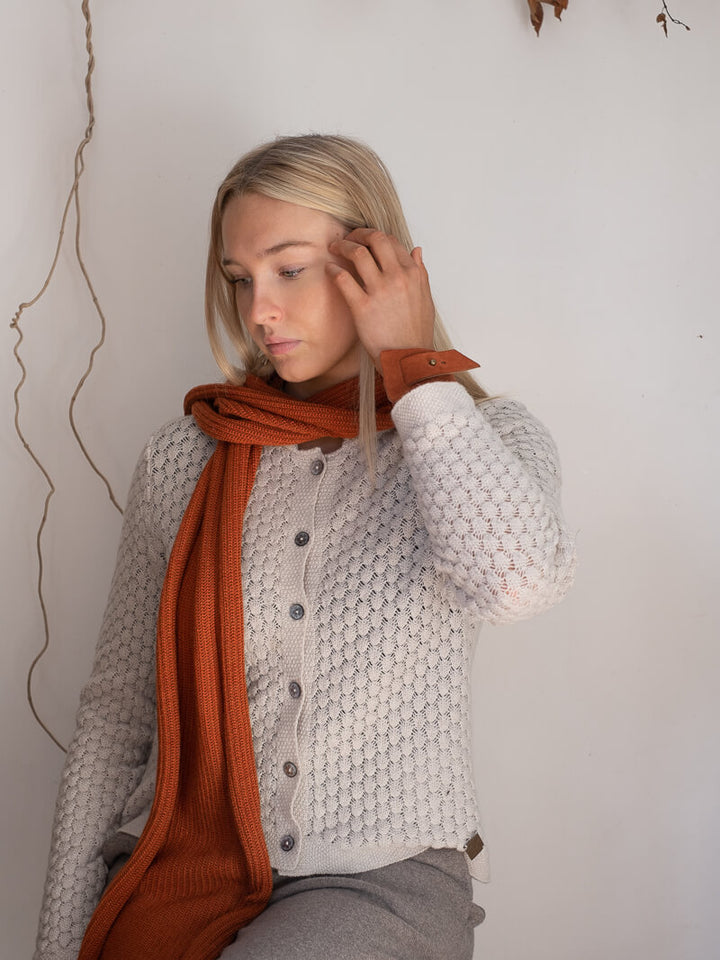 Daglind Jacket Medium