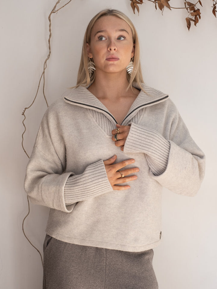 Naema Jumper