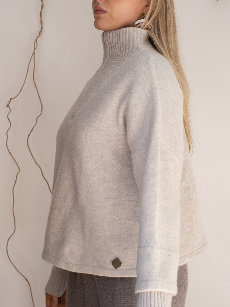 Naema Jumper