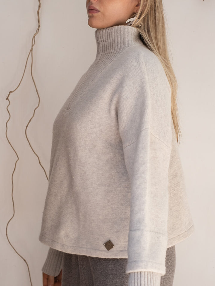 Naema Jumper