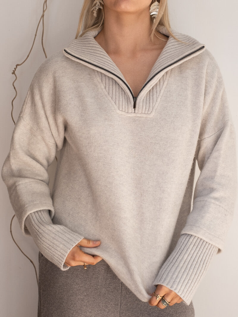 Naema Jumper