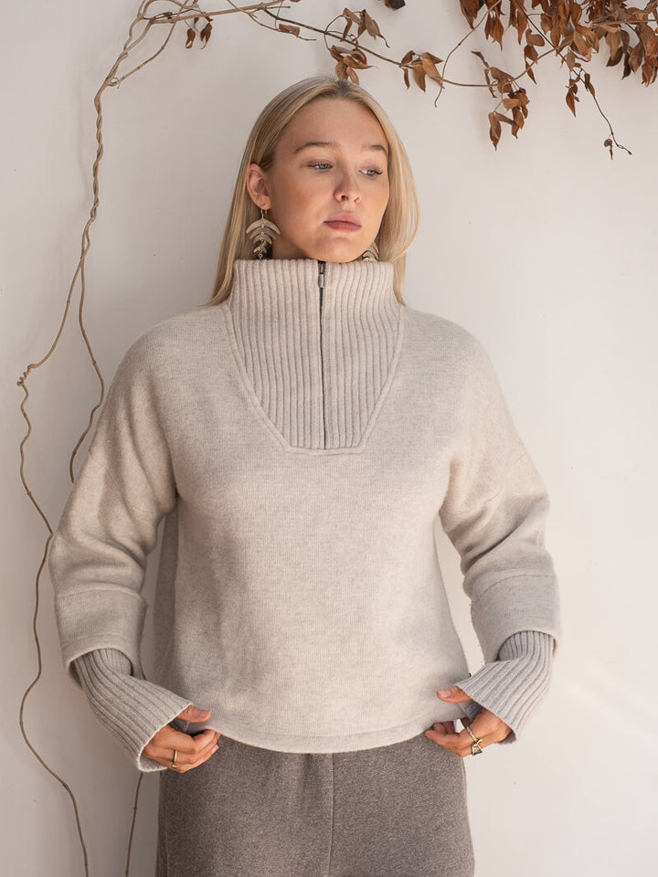 Naema Jumper