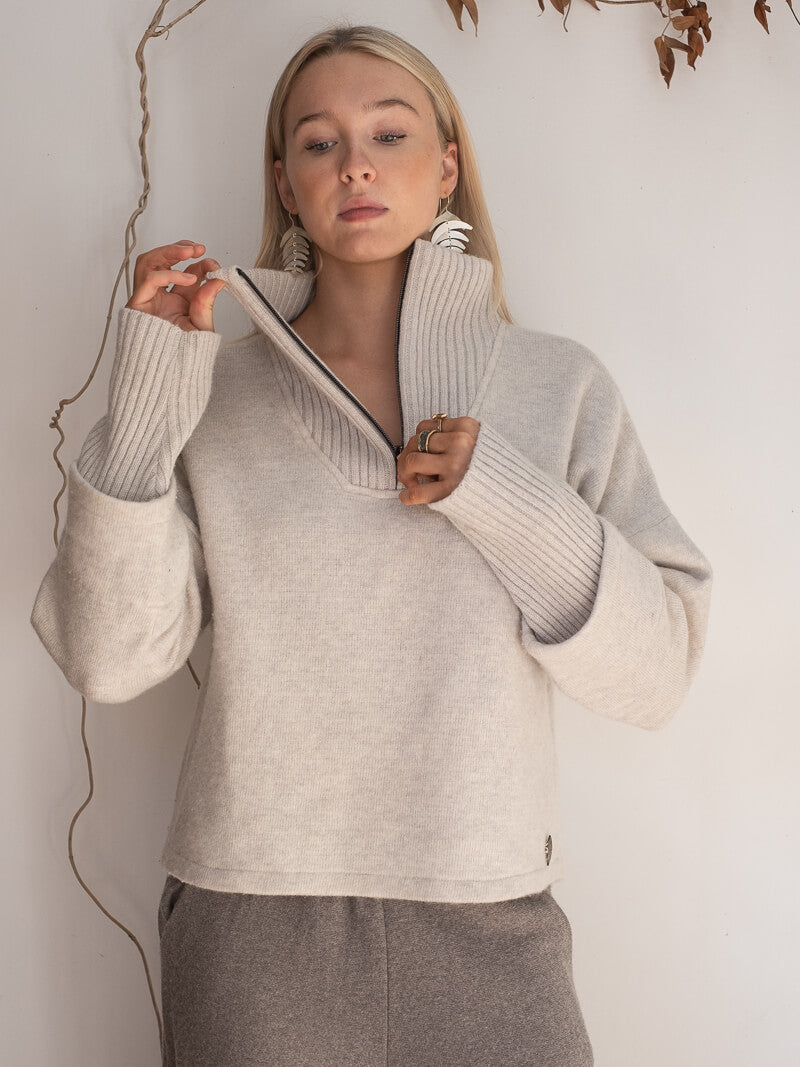 Naema Jumper