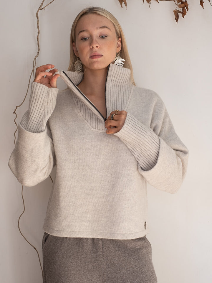 Naema Jumper
