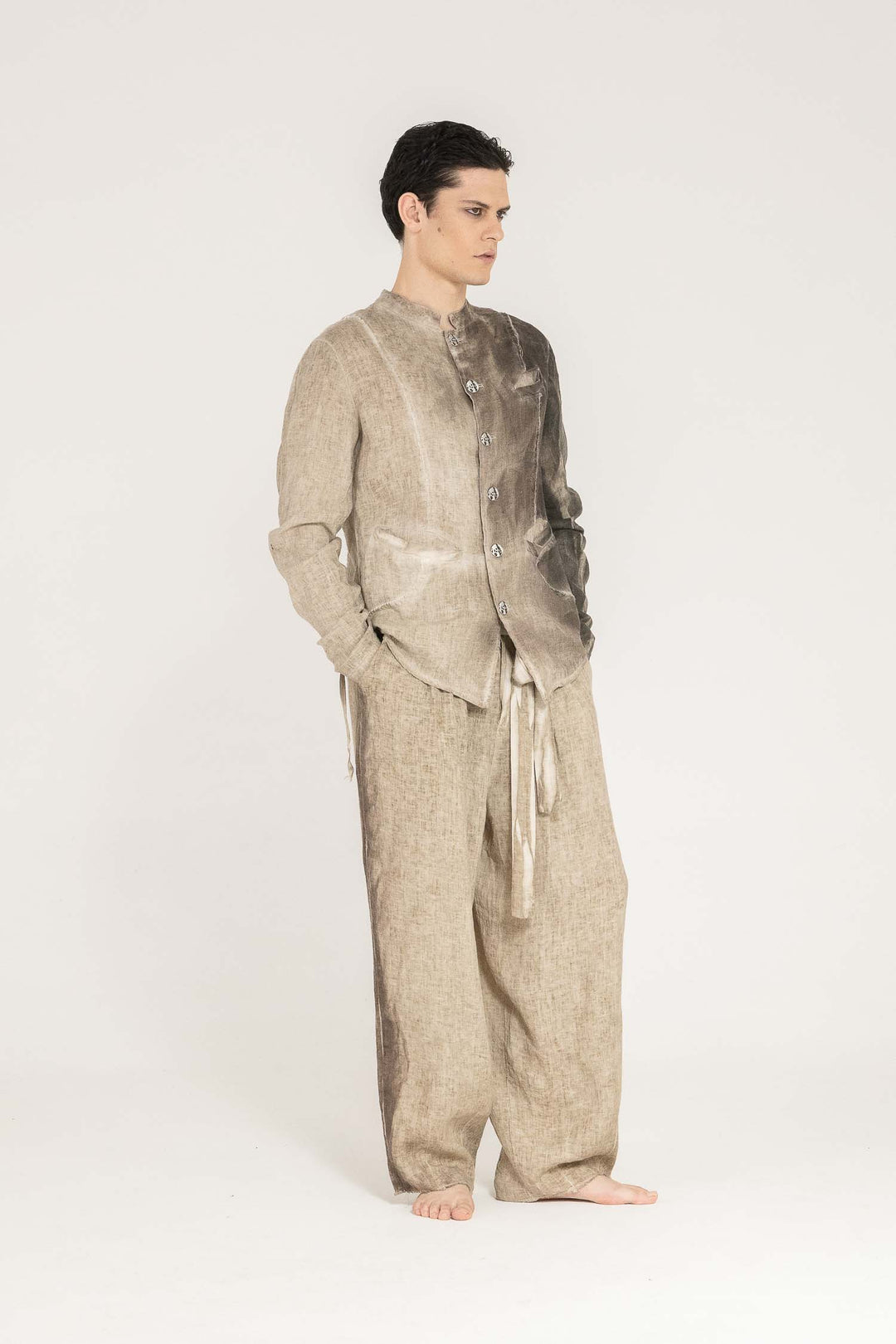 SX57 - Jacket