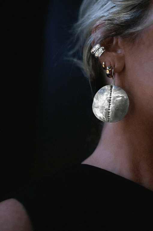 The Ihu Earrings Small