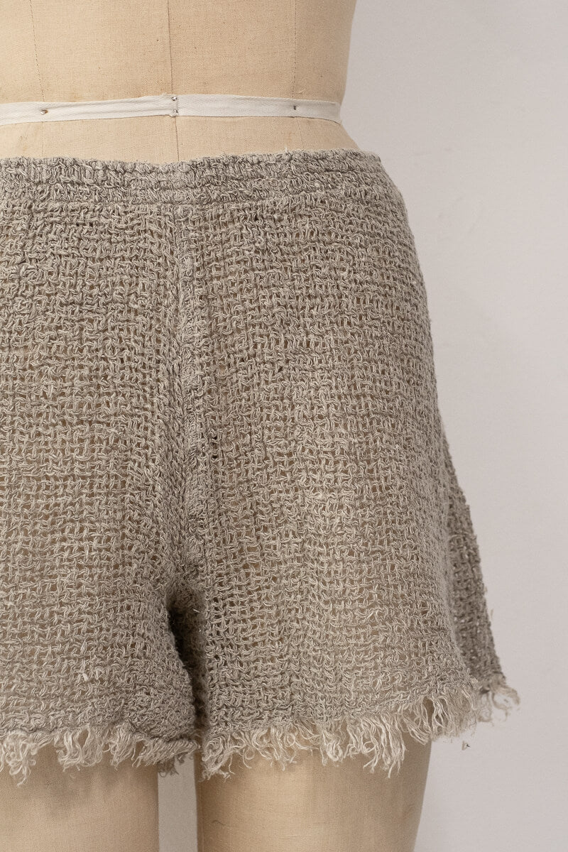 SHORTS OLMO - Campagna