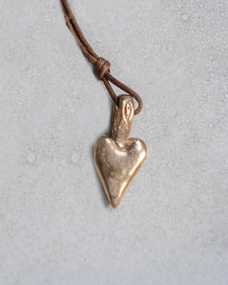 Sogno Bronze Pendant