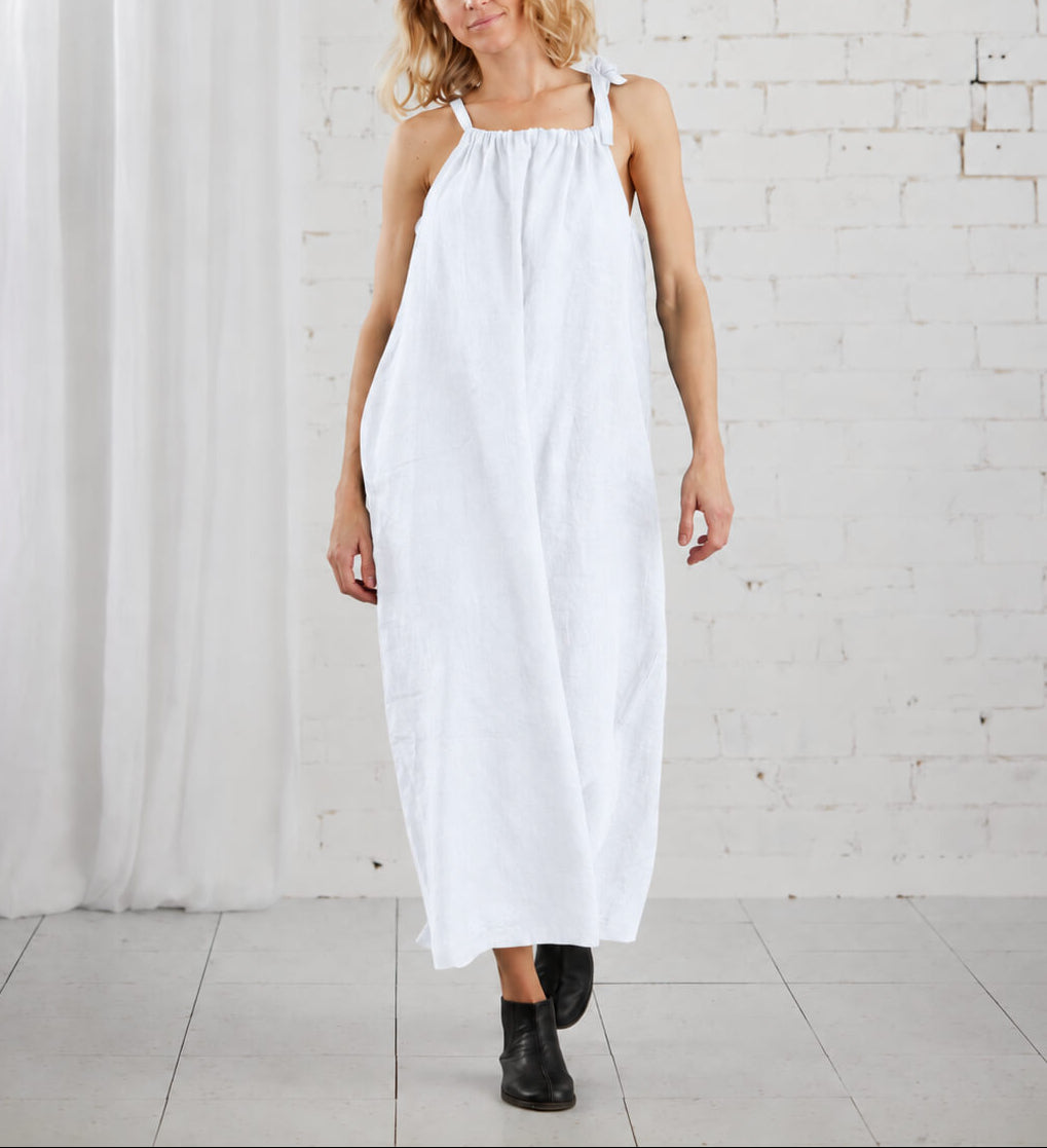 TATIANA DRESS