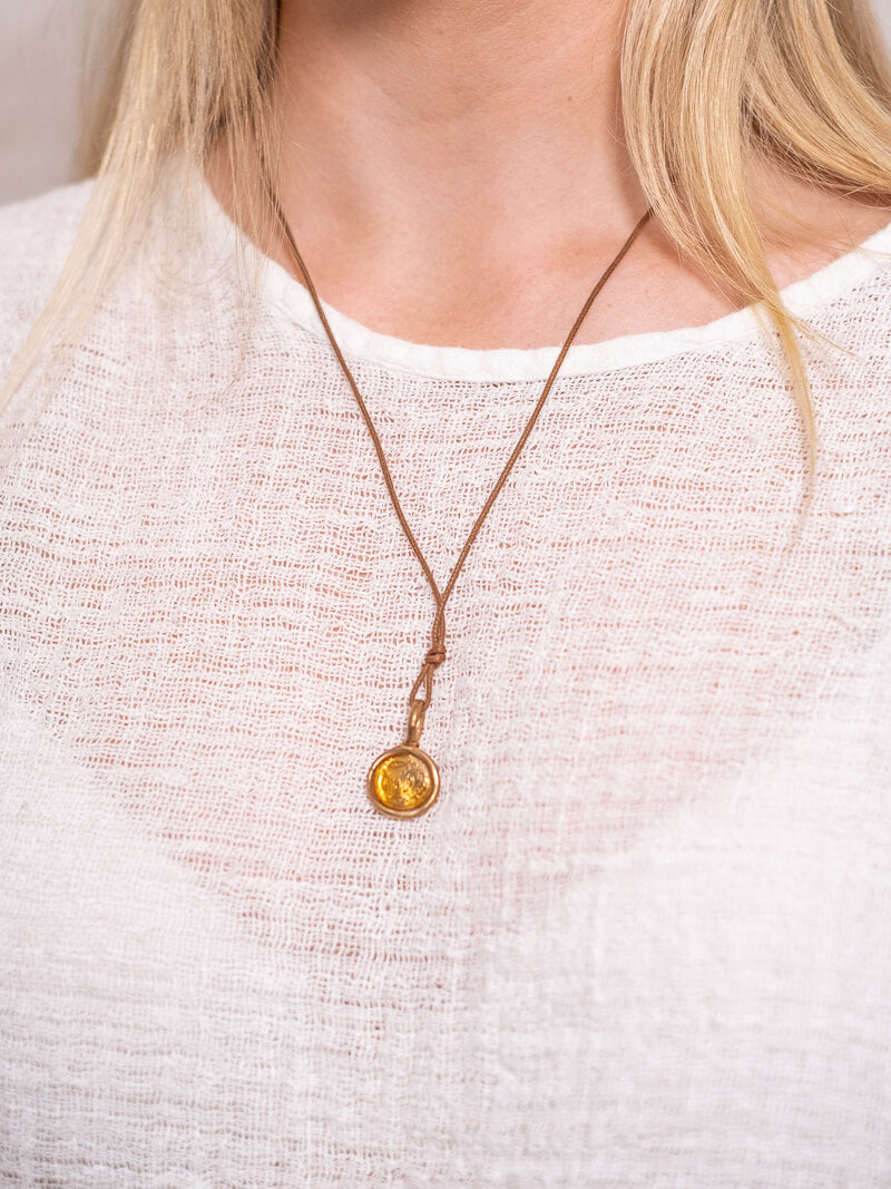 Tonda L Pendant