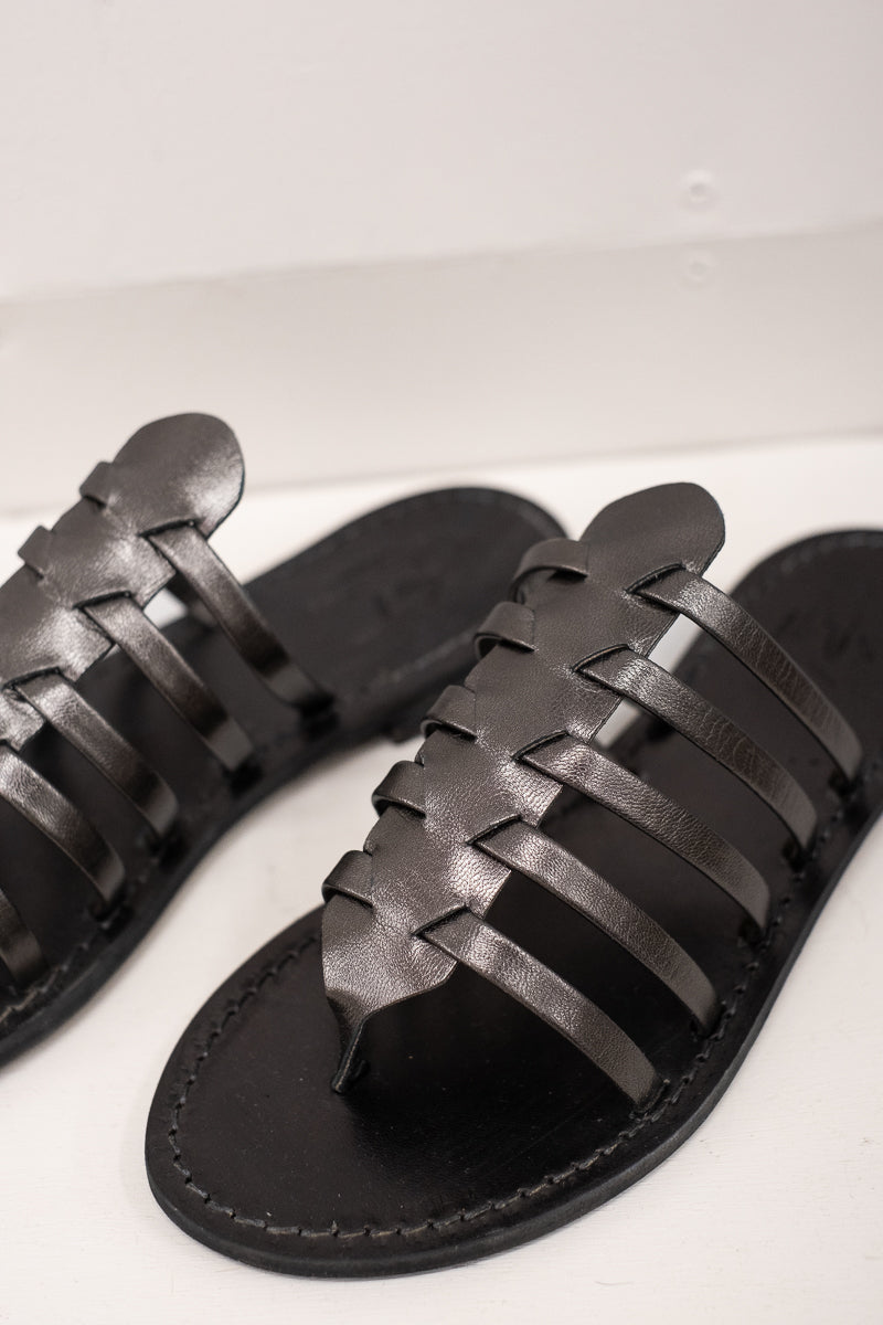 TULUM SANDALS