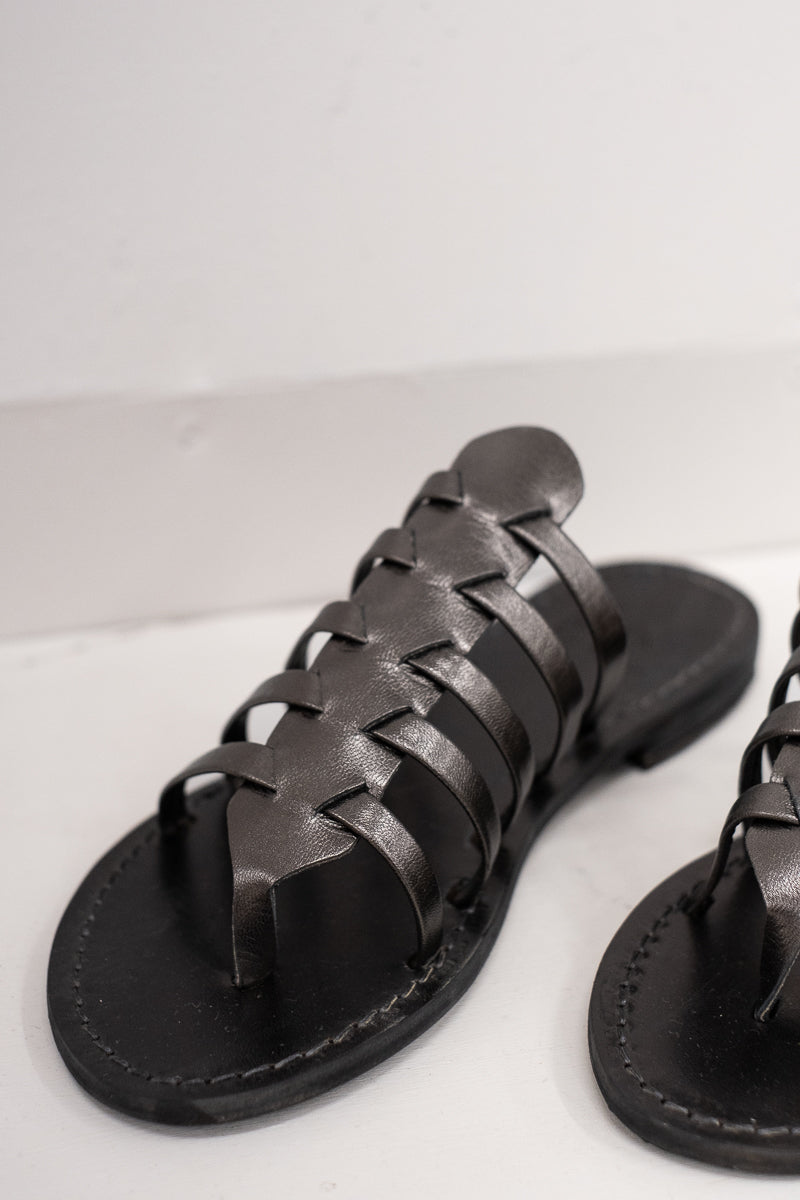 TULUM SANDALS