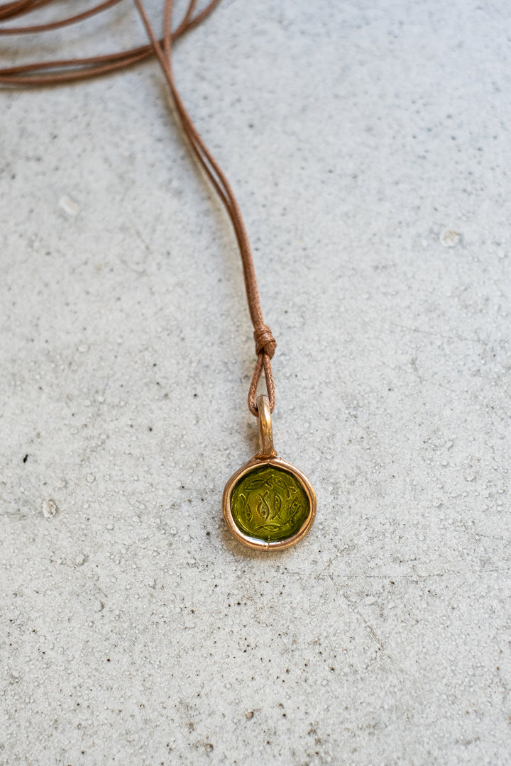 Tonda S Pendant