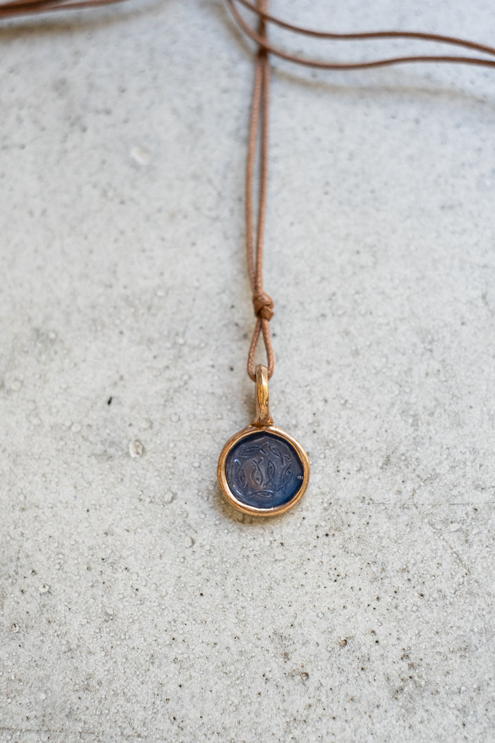 Tonda S Pendant