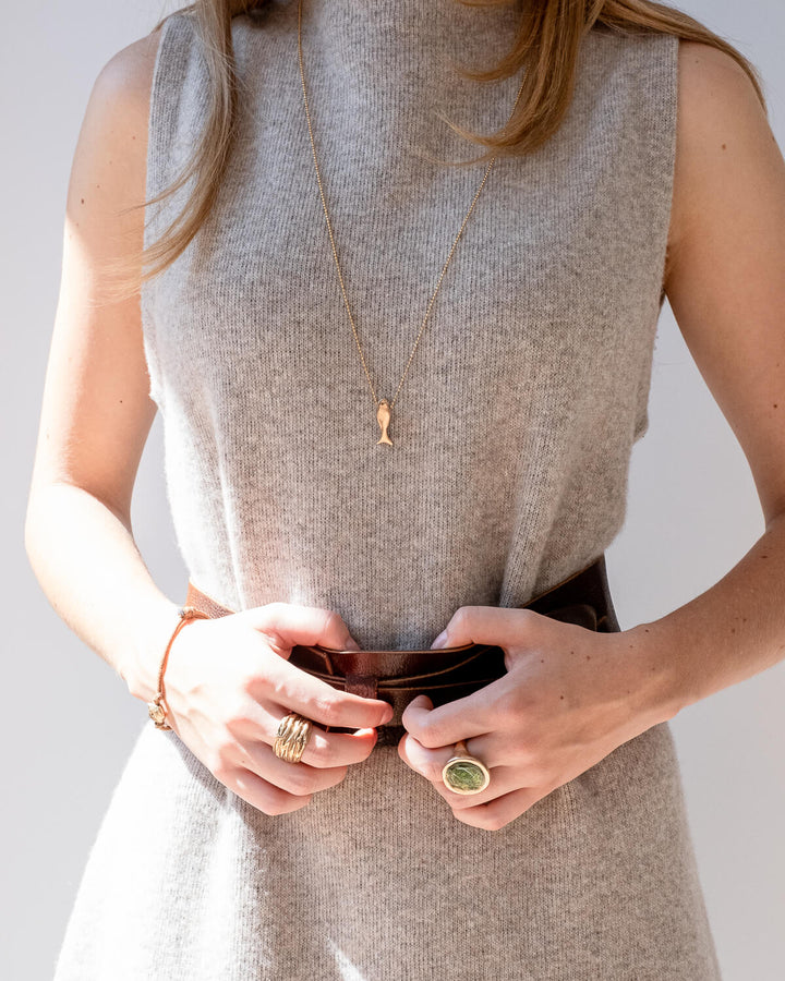 IMPERFECT - Ulane Dress Eske