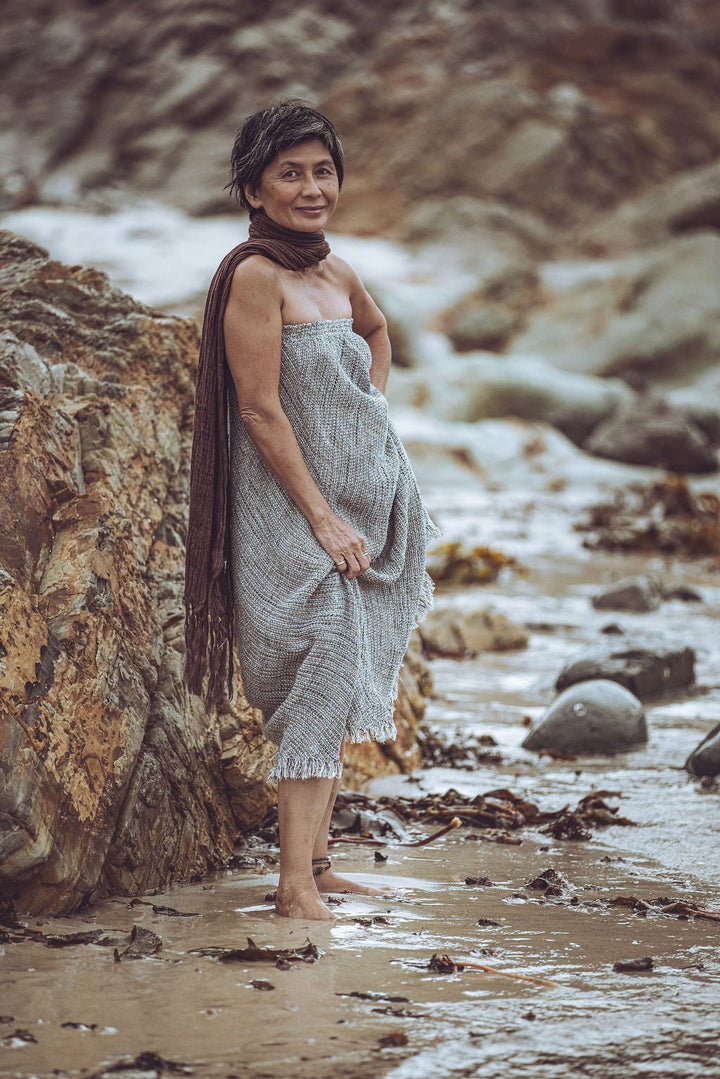 GONNA MERMAID - Tela Lapponia