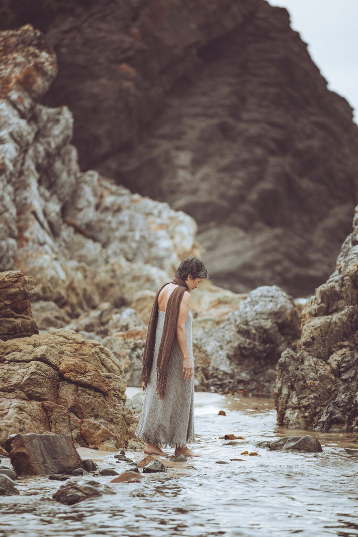 GONNA MERMAID - Tela Lapponia