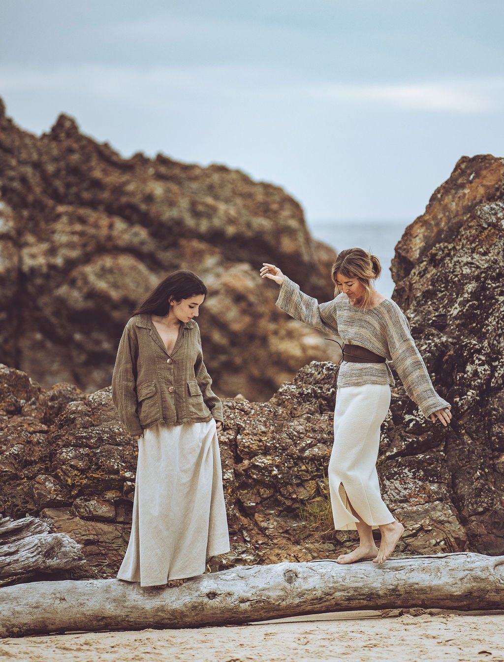 GONNA AURORA - Tela Sami