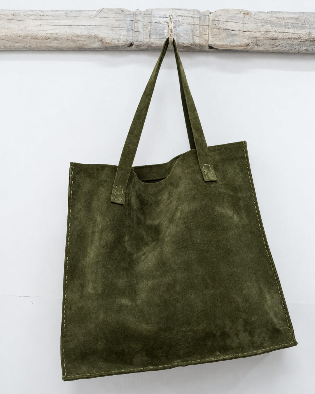 BORSA IN PELLE VACANZA