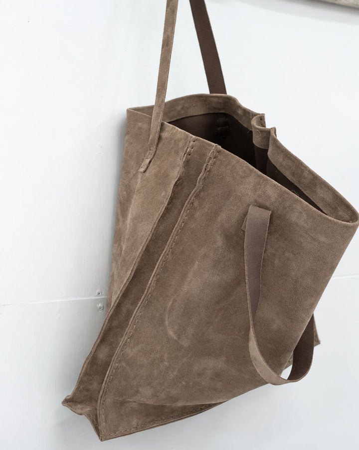 BORSA IN PELLE VACANZA