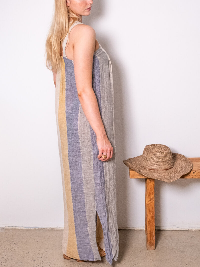 VESTITO PRIMO Dress - Olistica Larga