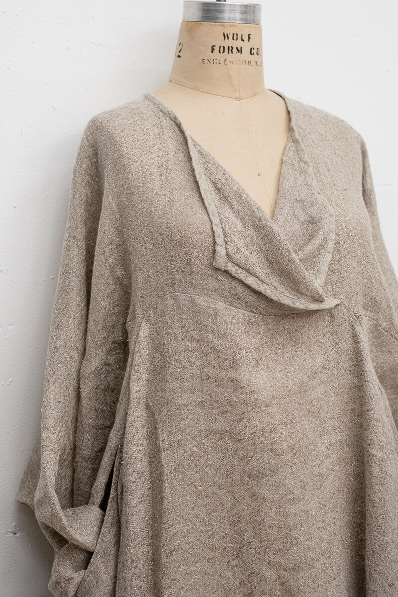 VESTITO FIRENZE - Tela Luxor