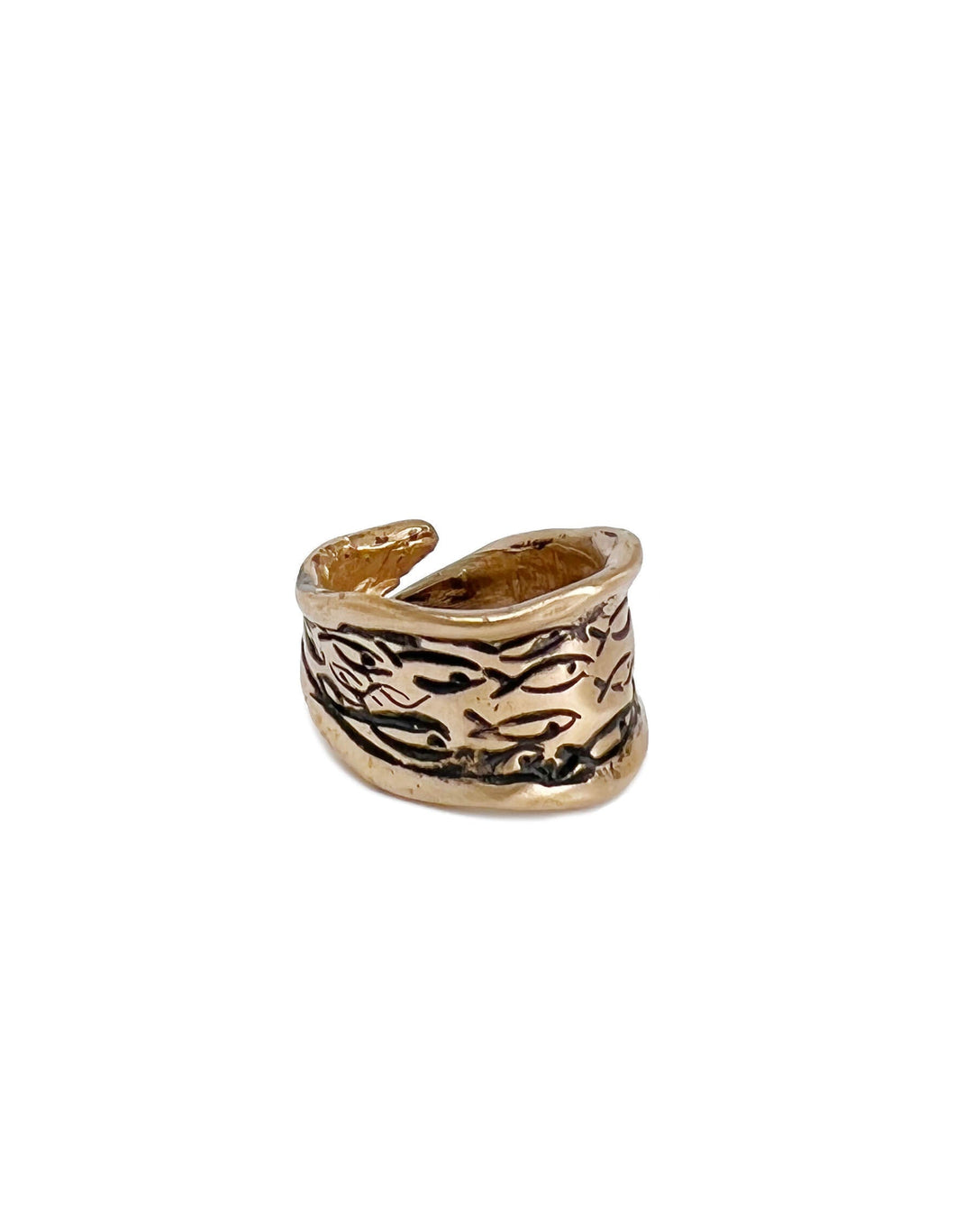 Venezia Ring - La Casa by Importante